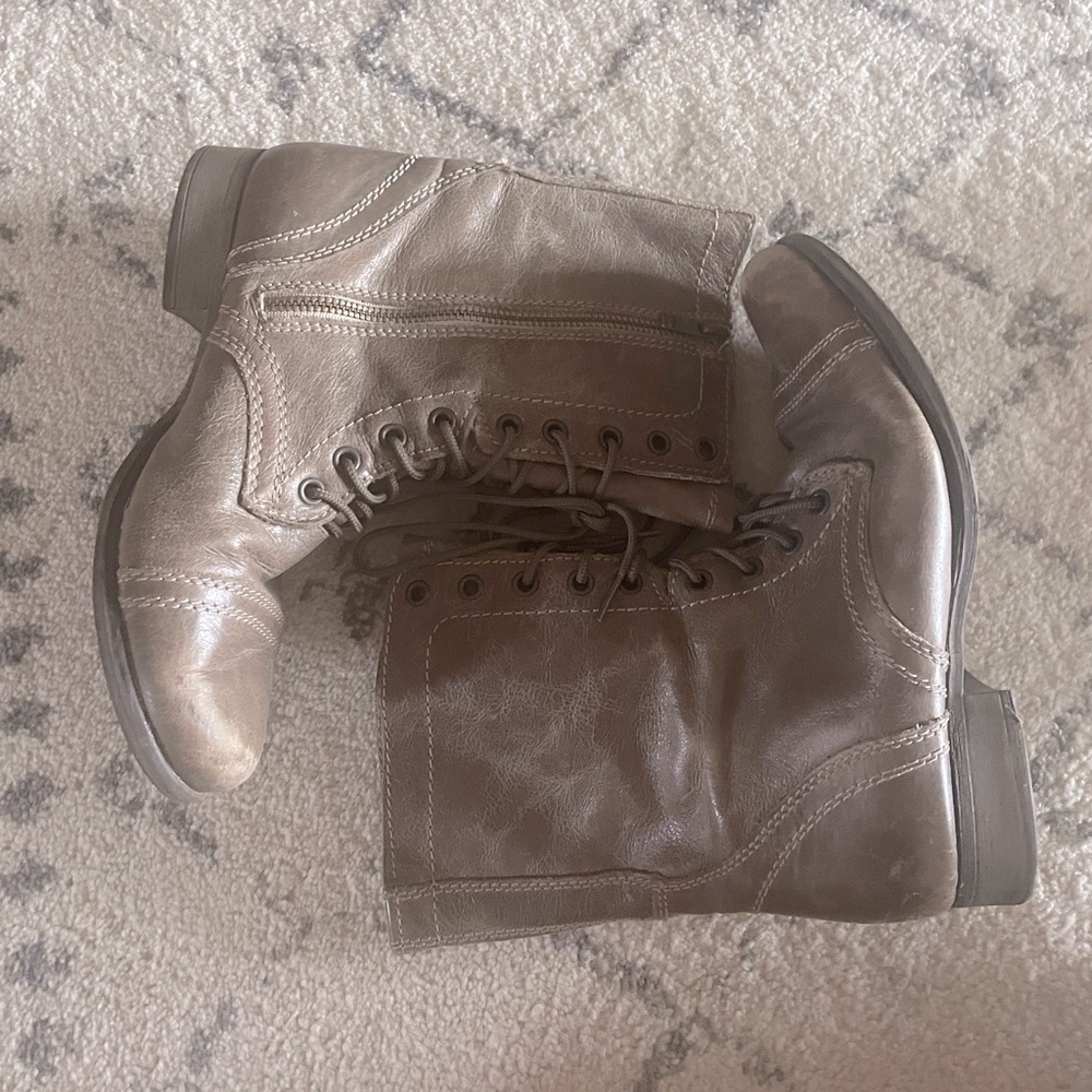 Steve Madden Troopa Boot